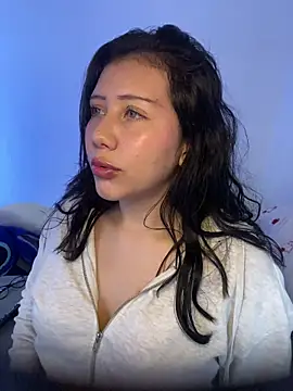 snow doll online show from 03.06.26