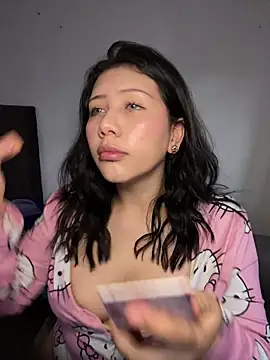 snow doll online show from 03.09.26