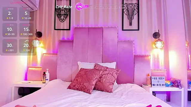 AlliceWinter online show from 11.25.25