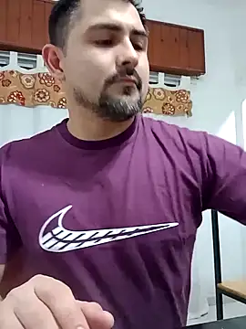 Bradd 32 online show from 06.11.26