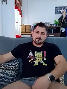 Bradd 32 online show from 06.13.26