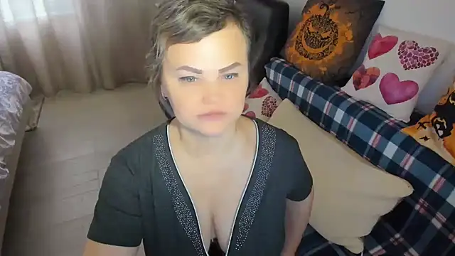 MildMature online show from 12.05.25