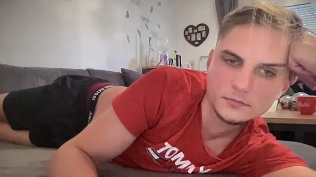 Sweetbooy90 online show from 10.11.25