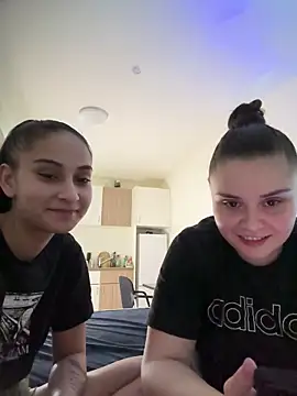 Snapshot of FemmeAffair chatting on 02.06.26 FemmeAffair online show from 02.06.26