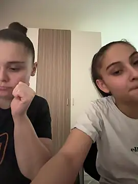 Snapshot of FemmeAffair chatting on 02.07.26 FemmeAffair online show from 02.07.26