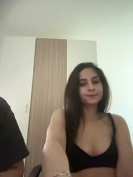 Snapshot of FemmeAffair chatting on 02.19.26 FemmeAffair online show from 02.19.26