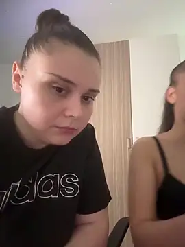 Snapshot of FemmeAffair chatting on 02.27.26 FemmeAffair online show from 02.27.26