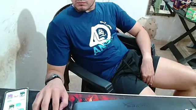 Leonino231 online show from 09.23.25