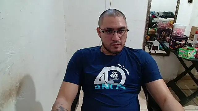 Leonino231 online show from 09.25.25