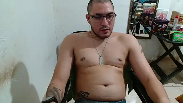 Leonino231 online show from 09.25.25