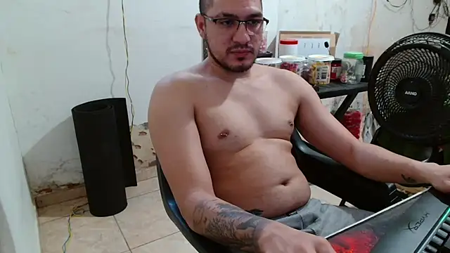 Leonino231 online show from 10.01.25