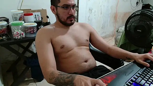 Leonino231 online show from 11.25.25