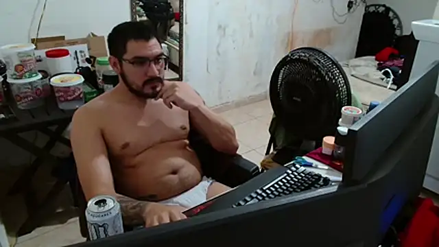 Leonino231 online show from 12.04.25