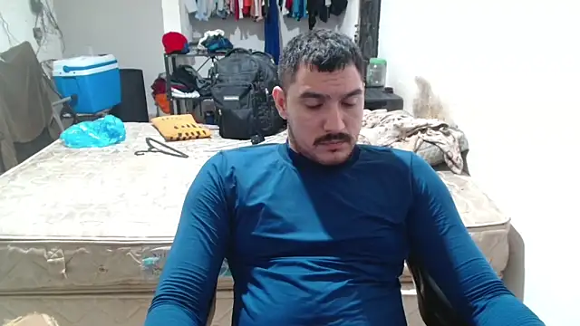 Leonino231 online show from 02.23.26