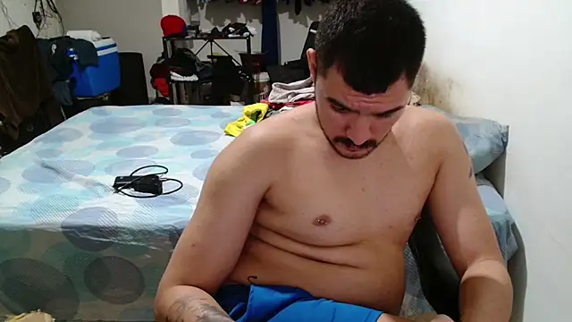 Leonino231 online show from 02.24.26