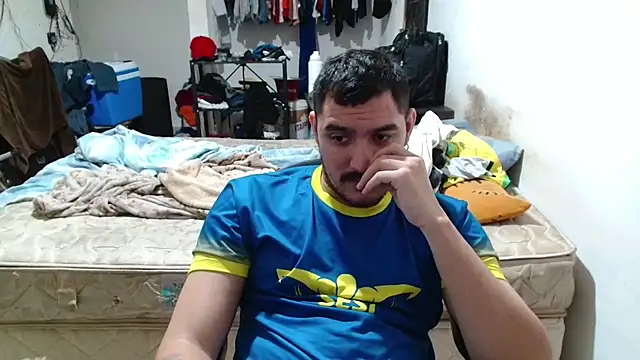 Leonino231 online show from 02.25.26