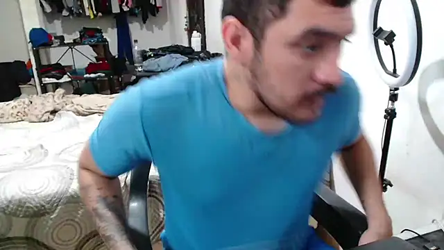 Leonino231 online show from 03.20.26