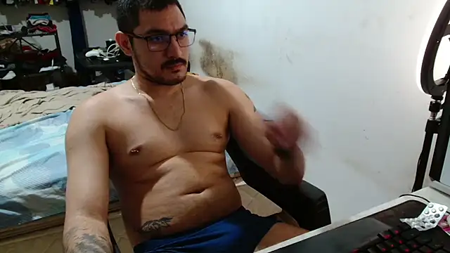 Leonino231 online show from 04.17.26