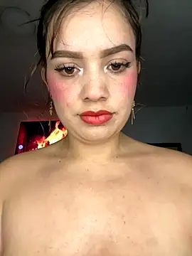 Snapshot of Jesydoll_1 chatting on 11.19.25 Jesydoll 1 online show from 11.19.25