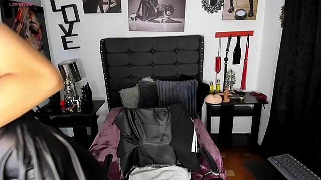 LunarisSmith online show from 02.19.26