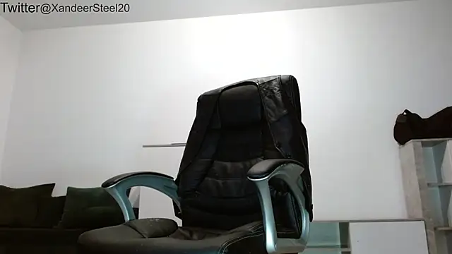 Xandeer Steel online show from 10.25.25