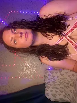 Unknown model online show from 09.10.25