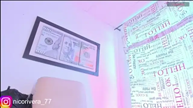 nico rivera online show from 11.21.25