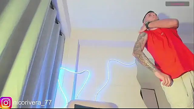 Snapshot of nico_rivera chatting on 02.07.26 nico rivera online show from 02.07.26