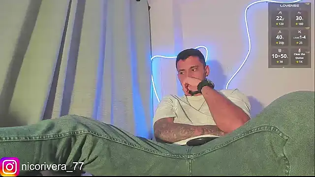 Snapshot of nico_rivera chatting on 02.24.26 nico rivera online show from 02.24.26