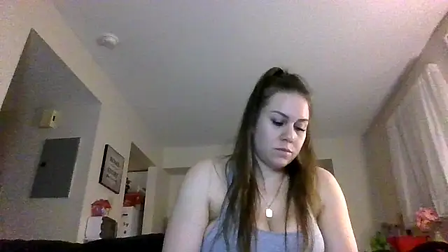 Snapshot of thedevinemama chatting on 02.28.26 thedevinemama online show from 02.28.26