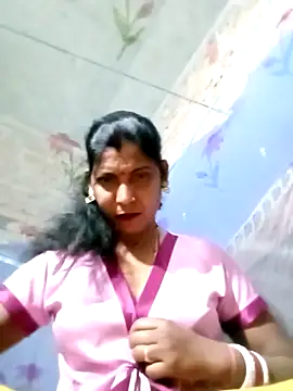 Savita992 online show from 02.16.26