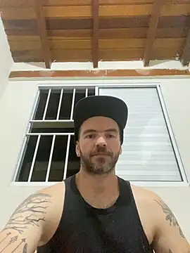 Snapshot of Fefeprazer chatting on 09.20.25 Fefeprazer online show from 09.20.25