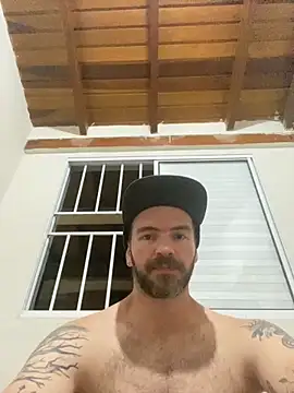 Snapshot of Fefeprazer chatting on 09.27.25 Fefeprazer online show from 09.27.25