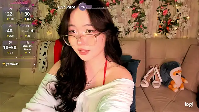 Snapshot of Won_hee88 chatting on 04.03.26 Won hee88 online show from 04.03.26