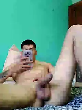 Snapshot of frankitocam4 chatting on 02.10.26 frankitocam4 online show from 02.10.26