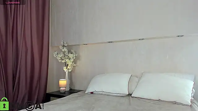 Adelina Bliss online show from 05.29.26