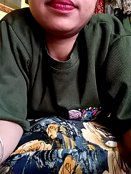 Daisygirl9 online show from 10.21.25