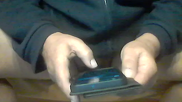 Knabenpenisxh online show from 10.25.25