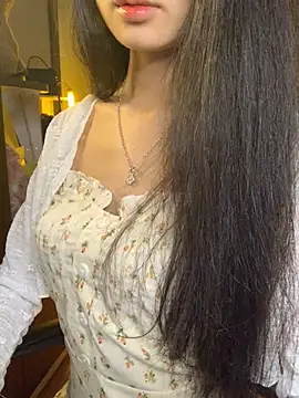 Nhinhi18 online show from 03.15.26