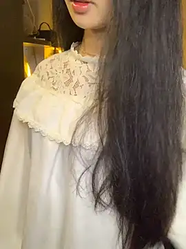 Nhinhi18 online show from 03.22.26