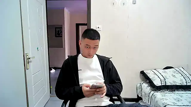 ciaodong online show from 05.03.26