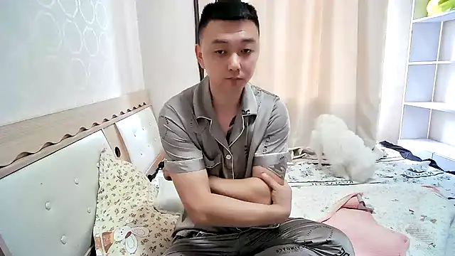 Snapshot of ciaodong chatting on 05.21.26 ciaodong online show from 05.21.26