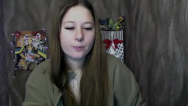 Linda S  online show from 10.10.25