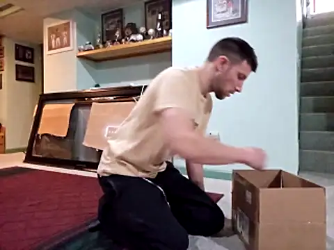 sloppytopkins online show from 02.24.26