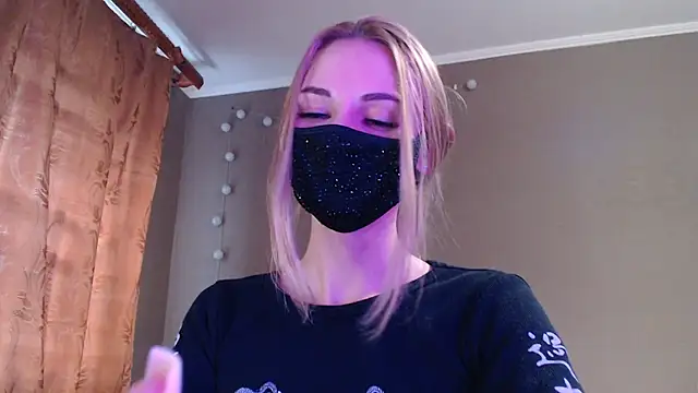 Iris lave online show from 10.01.25