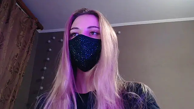 Iris lave online show from 10.27.25