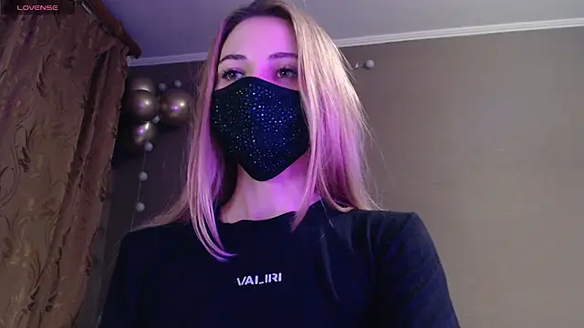 Iris lave online show from 11.11.25