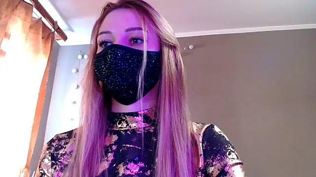 Iris lave online show from 03.04.26