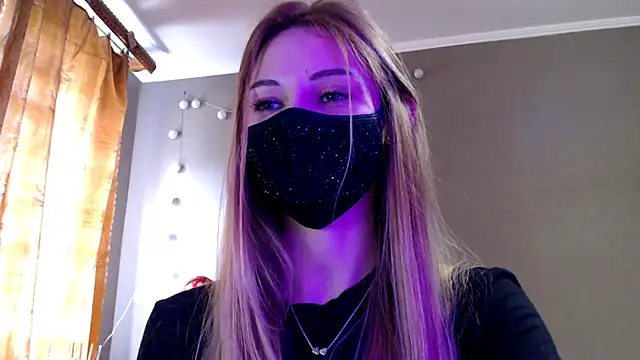 Iris lave online show from 03.08.26