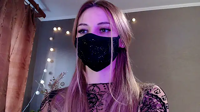 Iris lave online show from 03.12.26